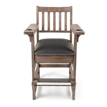 Spectator Chairs