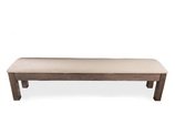 Carmel Storage Bench