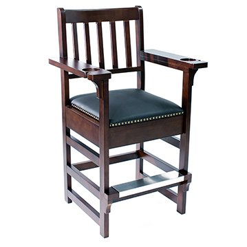 Hamilton Spectator Chair