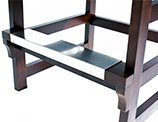 Hamilton Spectator Chair Foot Rest