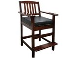 King Spectator Chair