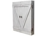 Dartboard Cabinets