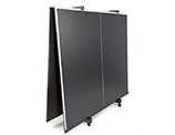 Ping Pong Caddy with Table