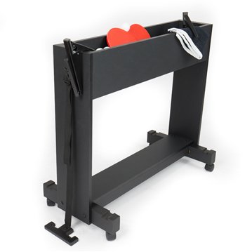 Ping Pong Caddy