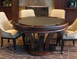 Hamilton Poker Table