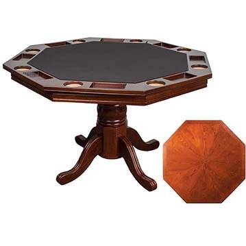 Presidential Poker Table