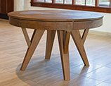 Tyler Poker Table with Dining Table