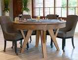Tyler Poker Table
