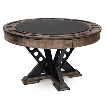 Vienna Poker Table