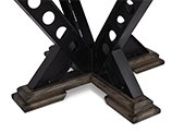 Industrial Style Legs