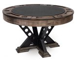 Vienna Poker Table