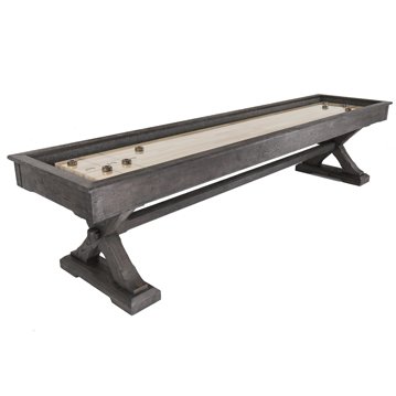 Kariba Shuffleboard