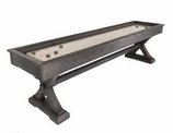 Kariba Shuffleboard