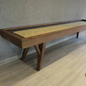 Tyler Shuffleboard Table