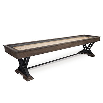 Vienna Shuffleboard