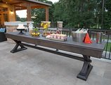 Kariba Table Topper