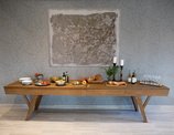 Tyler Table Topper