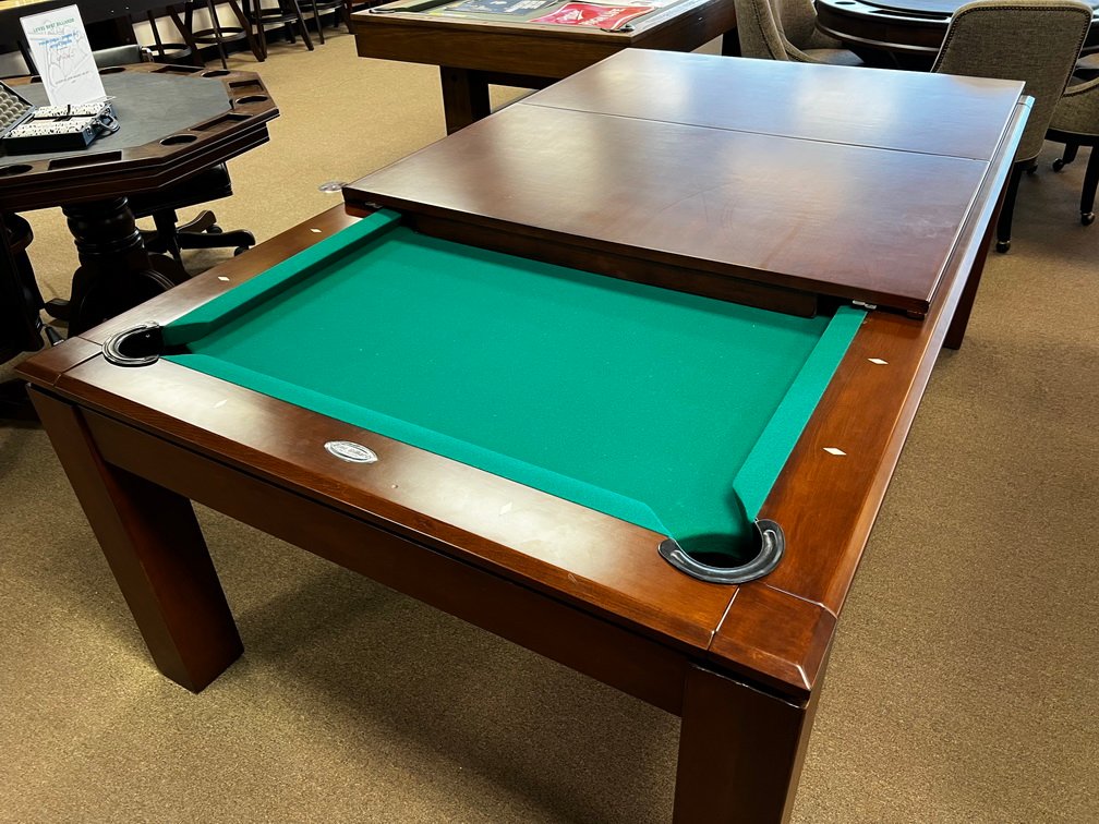 7ft Ozone Pool Table
