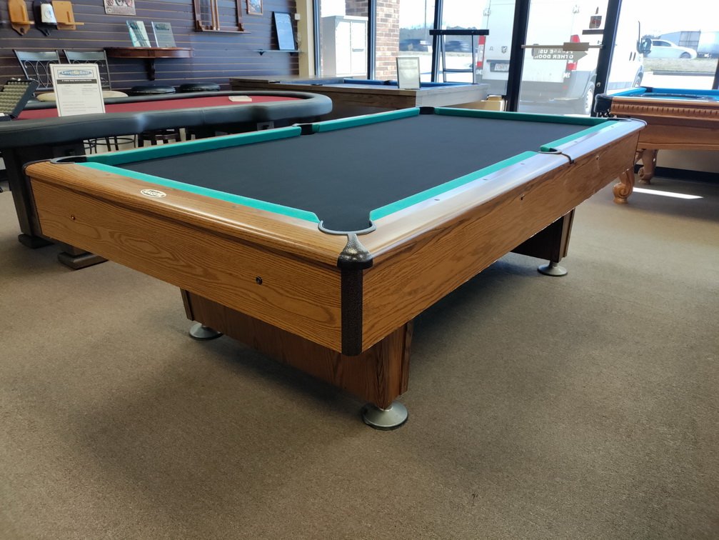 8ft Kasson Pool Table